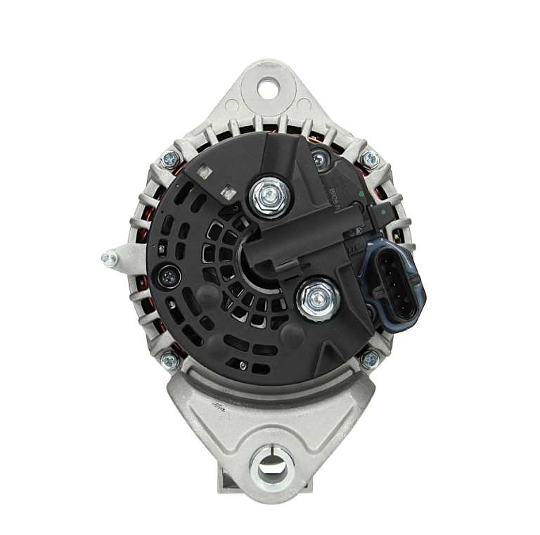 Lichtmaschine 0124655173PRO NEU Renault Truck – Bild 3