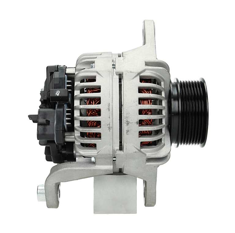 Lichtmaschine 0124655173PRO NEU Renault Truck – Bild 4