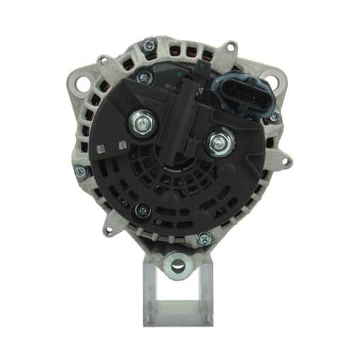 Lichtmaschine 0124655243PRO NEU MAN – Bild 3