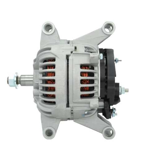 Lichtmaschine 0124655297 +Line Original – Bild 2