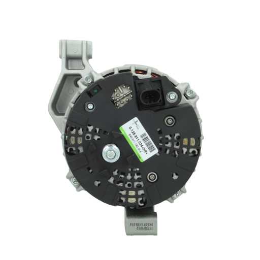 Lichtmaschine 0125811034PRO LAND ROVER RANGE ROVER EVOQUE FREELANDER 2 DISCOVERY SPORT NEU Land Rover – Bild 3