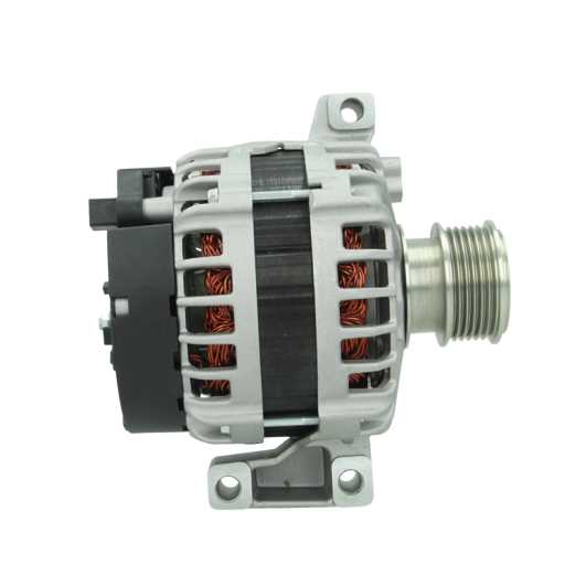 Lichtmaschine 0125811034PRO LAND ROVER RANGE ROVER EVOQUE FREELANDER 2 DISCOVERY SPORT NEU Land Rover – Bild 4