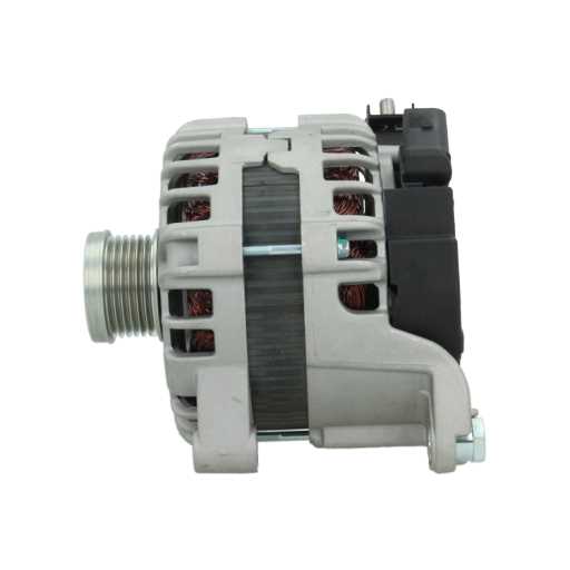Lichtmaschine 0125813002 +Line Original – Bild 2