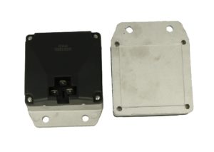 Regler 0192033001SEL NEU