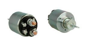 Magnet 0331302087SEL NEU