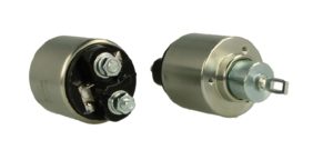 Magnet 0331303006SEL NEU