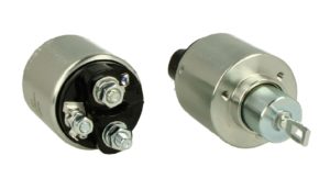 Magnet 0331303124SEL NEU