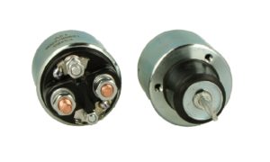 Magnet 0331303146SEL NEU