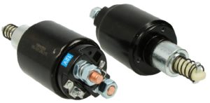 Magnet 0331402001SEL NEU
