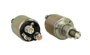 Magnet 0331402005SEL NEU