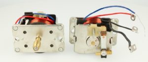 Magnet 0331450002SEL NEU