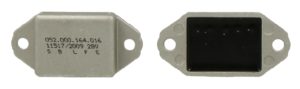 Regler 0337190100SEL NEU