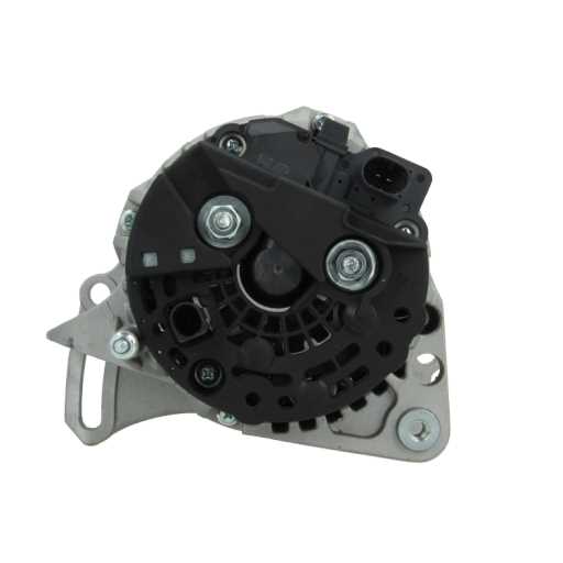 Lichtmaschine 0986049640 VW Volkswagen TRANSPORTER IV CALIFORNIA T4 Camper NEU Volkswagen – Bild 3