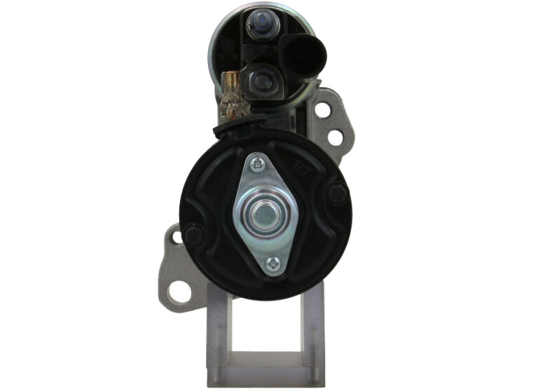 Anlasser 0001108237 AUDI Q7 A8 D3 A6 C6 Avant A6 C6 VW Volkswagen TOUAREG SEG NEU Audi – Bild 3