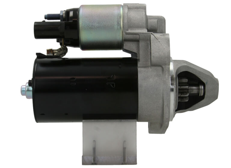 Anlasser 0001108237 AUDI Q7 A8 D3 A6 C6 Avant A6 C6 VW Volkswagen TOUAREG SEG NEU Audi – Bild 4