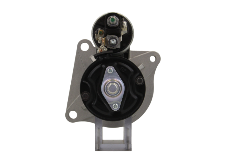 Anlasser 0001109344 SEG NEU Fiat – Bild 3