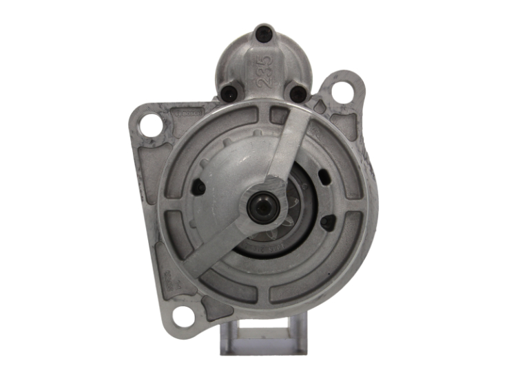 Anlasser 0001109405 SEG NEU Iveco