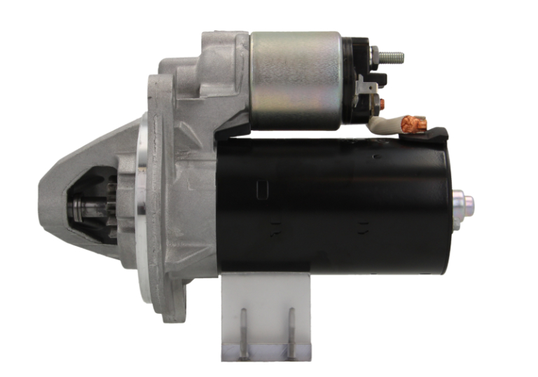 Anlasser 0001109405 SEG NEU Iveco – Bild 2