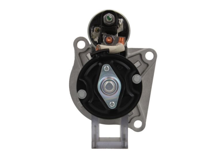 Anlasser 0001109405 SEG NEU Iveco – Bild 3