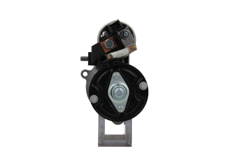 Anlasser 0001125511 VW Volkswagen LT 28-35 II LT 28-46 II SEG NEU Volkswagen – Bild 3