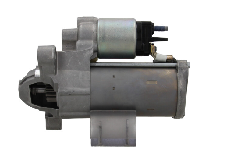 Anlasser 0001174635 PEUGEOT BOXER CITROËN JUMPER SEG NEU Citroën/Peugeot – Bild 2