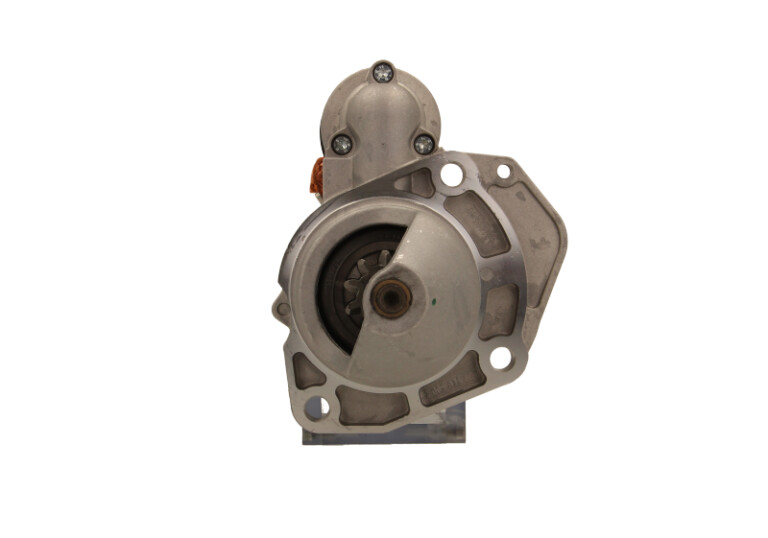Anlasser 0001251004 SEG NEU Iveco