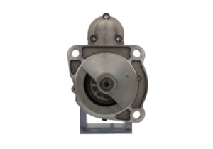 Anlasser 0001251006 SEG NEU Iveco