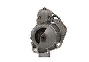 Anlasser 0001251010 SEG NEU Iveco