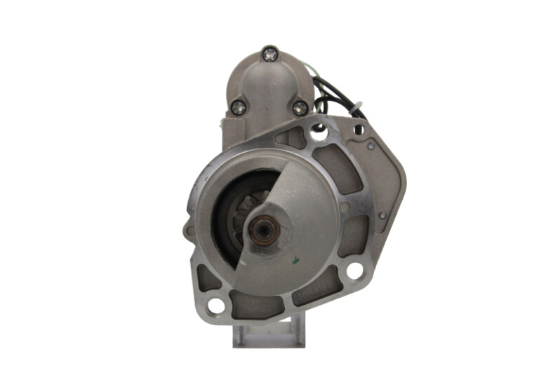 Anlasser 0001251010 SEG NEU Iveco