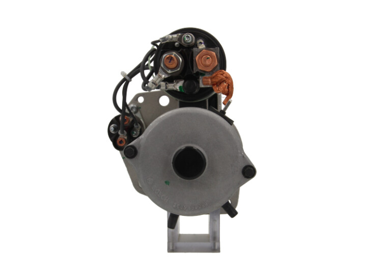 Anlasser 0001251010 SEG NEU Iveco – Bild 3