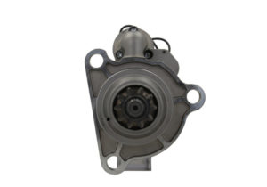 Anlasser 0001261006 SEG NEU Kamaz