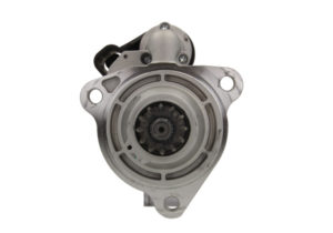Anlasser 0001261085 SEG NEU DAF