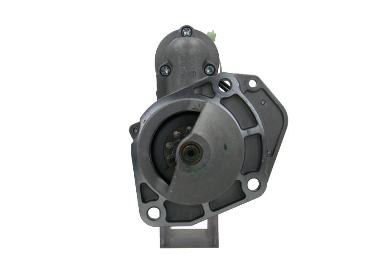 Anlasser 0001263006 SEG NEU Cummins