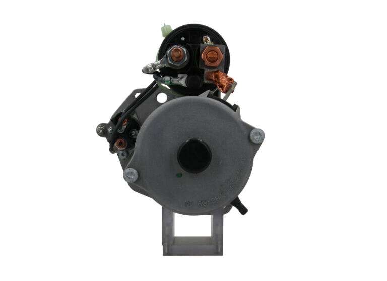 Anlasser 0001263006 SEG NEU Cummins – Bild 3