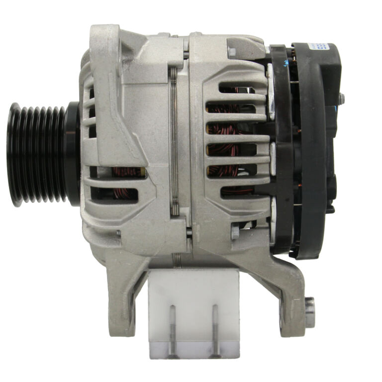 Lichtmaschine 0124325147 SEG NEU Iveco – Bild 2
