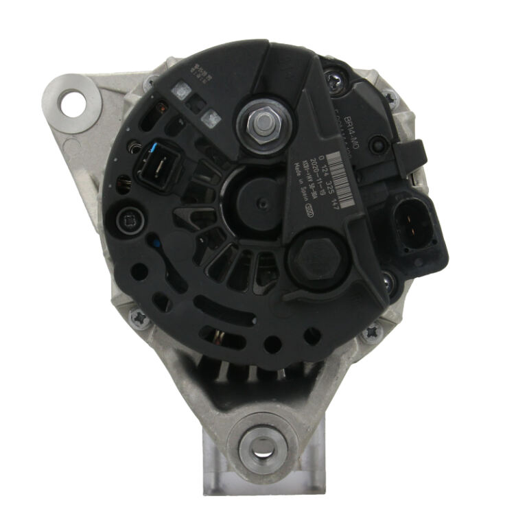 Lichtmaschine 0124325147 SEG NEU Iveco – Bild 3
