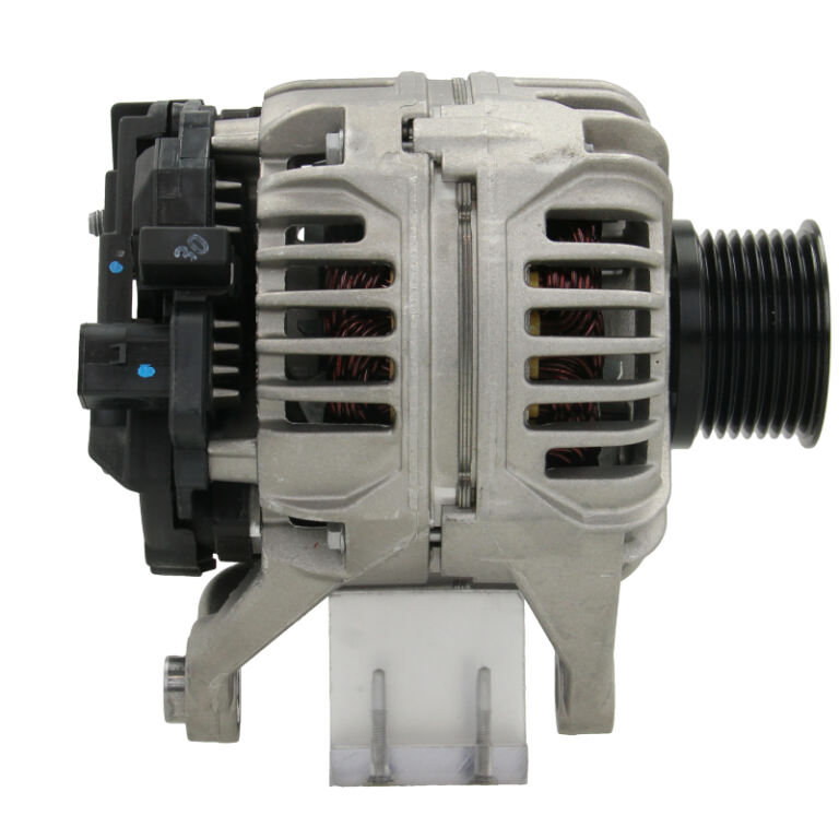 Lichtmaschine 0124325147 SEG NEU Iveco – Bild 4