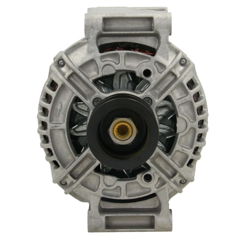 Lichtmaschine 0124525586 MERCEDES-BENZ GLK-CLASS C-CLASS SEG NEU Mercedes-Benz