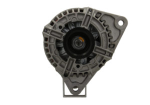 Lichtmaschine 0124555033 SEG NEU Iveco