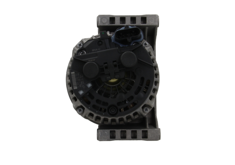 Lichtmaschine 0124555117 SEG NEU DAF – Bild 3