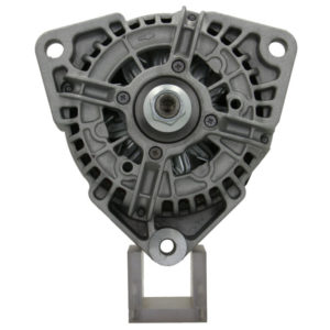 Lichtmaschine 0124555137 SEG NEU MAN