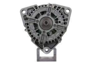 Lichtmaschine 0124555139 SEG NEU DAF