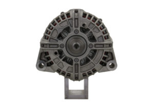 Lichtmaschine 0124625221 SEG NEU John Deere