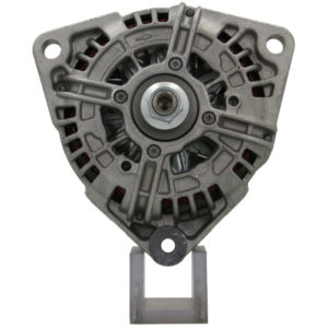 Lichtmaschine 0124655015 SEG NEU MAN