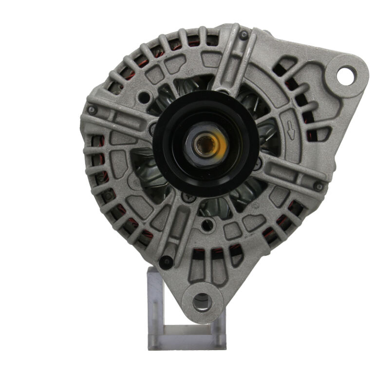 Lichtmaschine 0124655017 SEG NEU Iveco