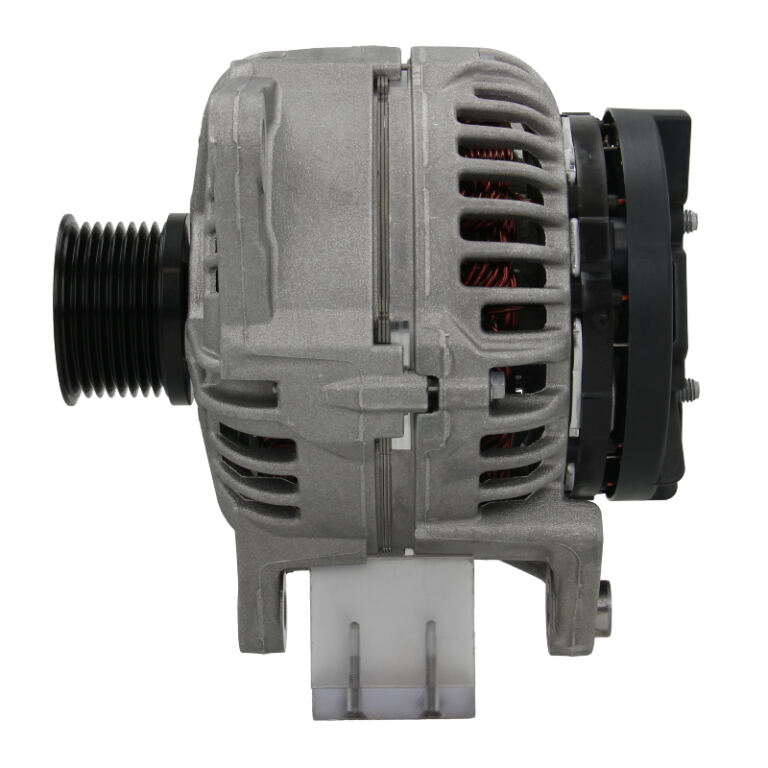 Lichtmaschine 0124655017 SEG NEU Iveco – Bild 2