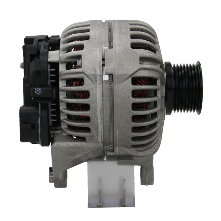 Lichtmaschine 0124655017 SEG NEU Iveco – Bild 4
