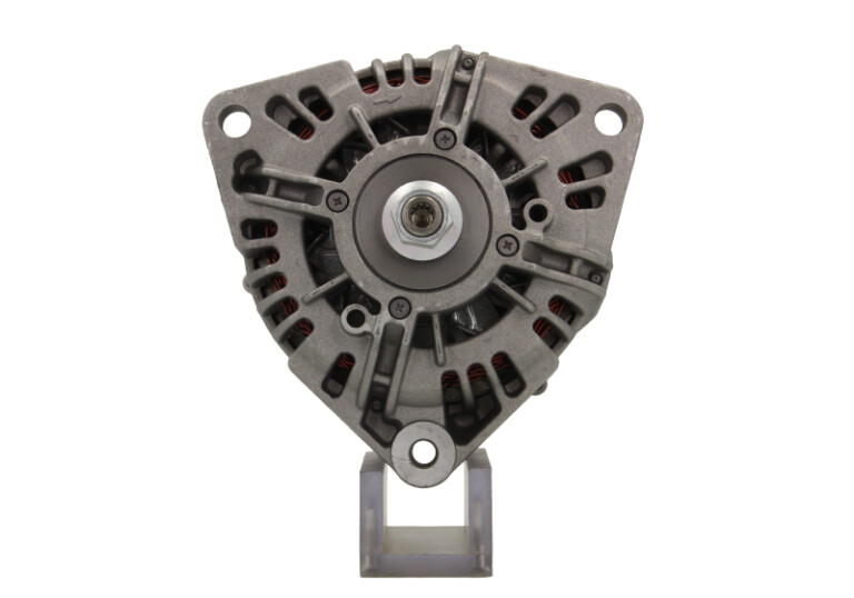 Lichtmaschine 0124655028 SEG NEU MAN