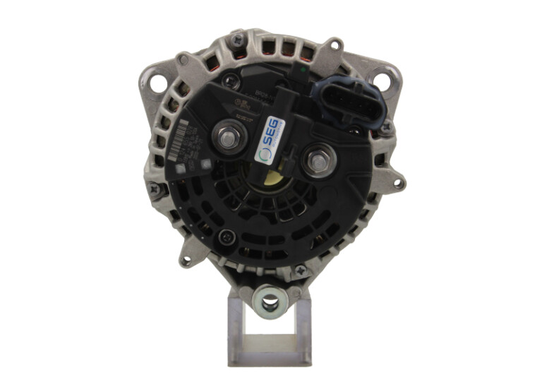 Lichtmaschine 0124655028 SEG NEU MAN – Bild 3