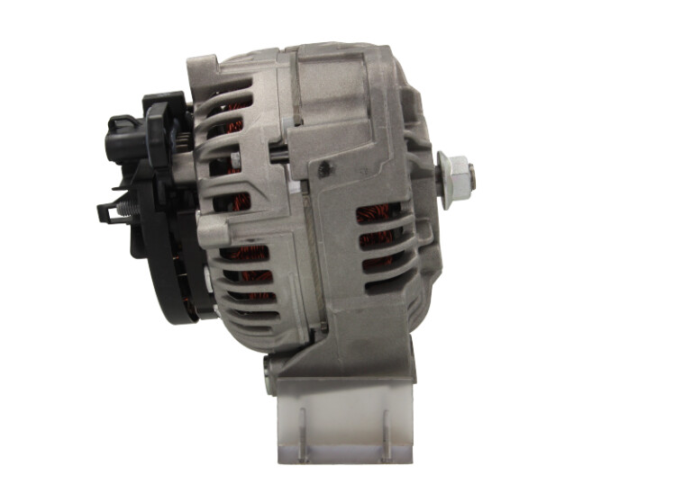 Lichtmaschine 0124655028 SEG NEU MAN – Bild 4